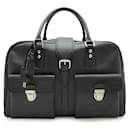 Louis Vuitton Taiga Boston Bag Travel Bag