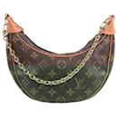 Louis Vuitton Monogram Loop Shoulder bag M81098