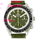 Omega Speedmaster Racing Automatic Watch