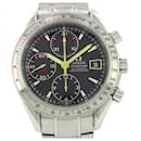 Omega Speedmaster Date JAPAN LIMITED 3211.50 SS Automatic