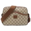 Gucci Interlocking G Men's Shoulder Bag
