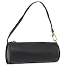 Louis Vuitton Soufflot Pochette Epi Leather