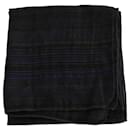 Cachecol preto - Balenciaga