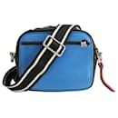 Blue leather bag - Givenchy