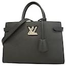 Louis Vuitton Epi Twist Tote Bag