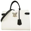 Louis Vuitton Epi Twist Tote Handbag