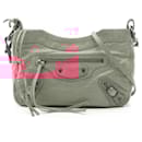 Balenciaga The Hip Shoulder Bag