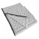 Louis Vuitton Monogram Essential Stole