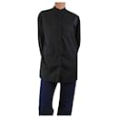 Black Stevie shirt - size UK 6 - Autre Marque