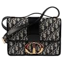 Montain Shoulder and Crossbody Bag - Dior