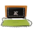 Twist WOC Shoulder Crossbody Bag - Louis Vuitton