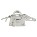 Neo Classic Super Nano Tote Shoulder Bag - Balenciaga