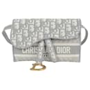 Saddle Slim Pouch Belt Bag - Dior