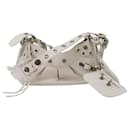 Le Caoutchouc XS Shoulder Crossbody Bag - Balenciaga