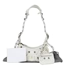 Le CaGolle XS Shoulder Crossbody Bag - Balenciaga