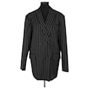 Black Blazer - Autre Marque