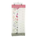 White cotton skirt - Autre Marque