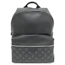 Louis Vuitton Taiga Lama Discovery Backpack