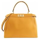 Fendi Peekaboo Handbag