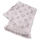 Louis Vuitton Echarpe Mania Women's Scarf