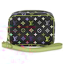 Louis Vuitton Monogram Multicolore Pouch