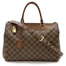 Louis Vuitton Greenwich Damier 2way Bag