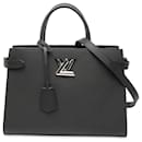 Louis Vuitton Epi Twist Satchel