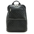 Louis Vuitton Avenue Damier Infini Leather Backpack