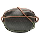 Dior Honeycomb Coated Canvas Crossbody