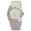 Omega 1503.30 Constellation Co-Axial Men's Wristwatch