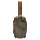 Louis Vuitton Monogram Pochette Ganju Body Bag