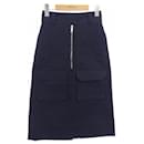 Maison Kitsune Skirt - Autre Marque