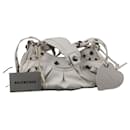 Lecagol XS Shoulder Crossbody Bag - Balenciaga