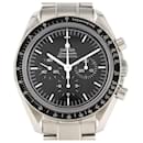 Omega Speedmaster Moonwatch Pro