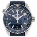 OMEGA Seamaster Planet Ocean 600m Wristwatch - Omega