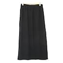 robe de chambre COMME des GARCONS Long Skirt - Autre Marque