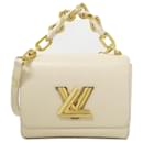 Louis Vuitton Epi Twist PM Shoulder Bag