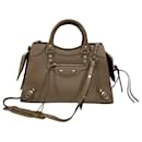 Balenciaga Neo Classic City 2-Way Handbag/Shoulder Bag