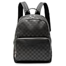 Louis Vuitton Damier Infini Backpack