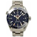 OMEGA Seamaster Co-Axial Planet Ocean GMT Men's Watch - Omega