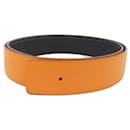 Hermès 32mm Reversible Belt