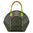 Louis Vuitton Ellipse PM Monogram Handbag