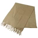 Louis Vuitton Cashmere Stole