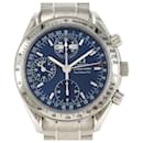 Omega Speedmaster Day Date 3523.80 Automatic Watch