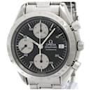 OMEGA Speedmaster Date Steel Automatic Wristwatch - Omega
