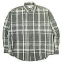 CITEN STANDARD SHIRT Cotton Shirt - Autre Marque