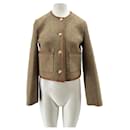 Veste en laine - Autre Marque