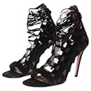 Escarpins noirs - Aquazzura