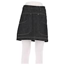 Jupe en denim - Autre Marque