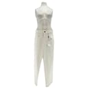 Denim Skirt - Autre Marque